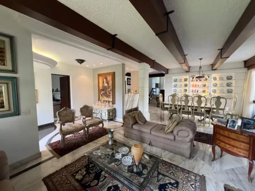 Casa, 4 quartos, 379 m² - Foto 6