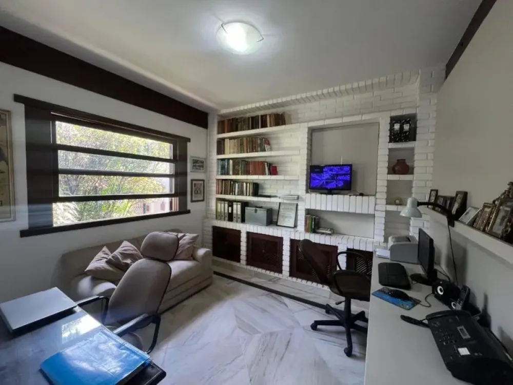 Casa, 4 quartos, 379 m² - Foto 14