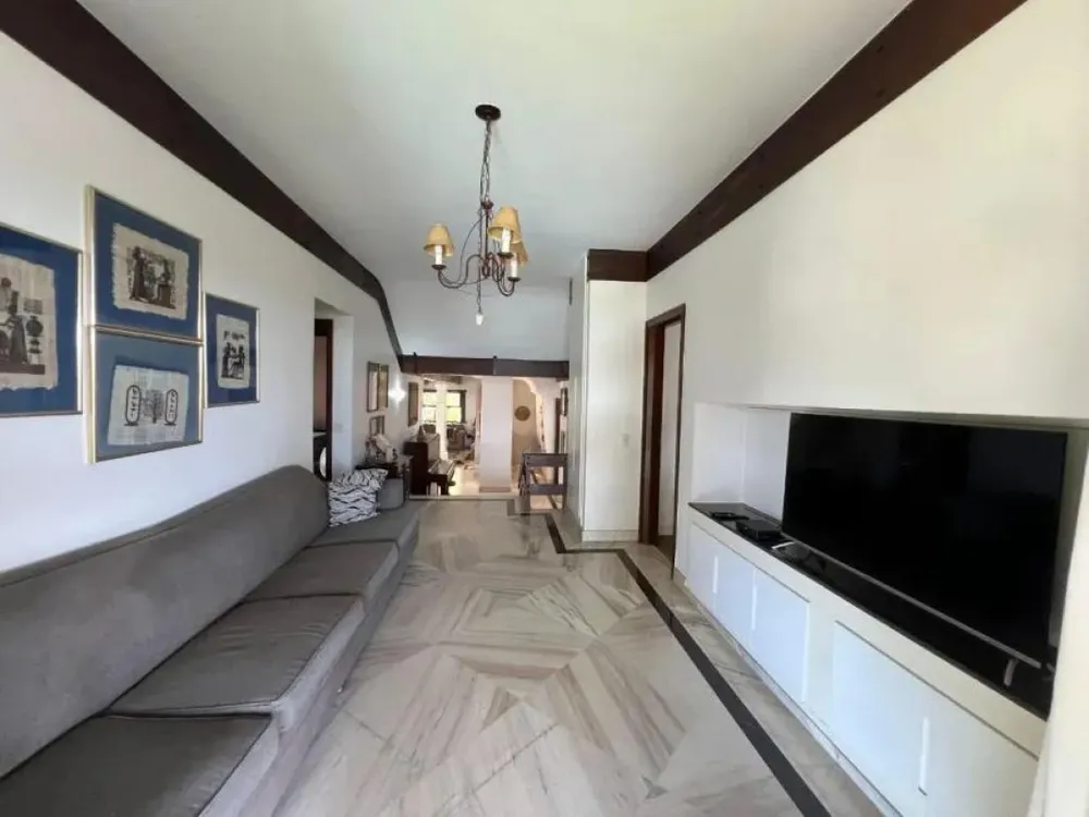 Casa, 4 quartos, 379 m² - Foto 6