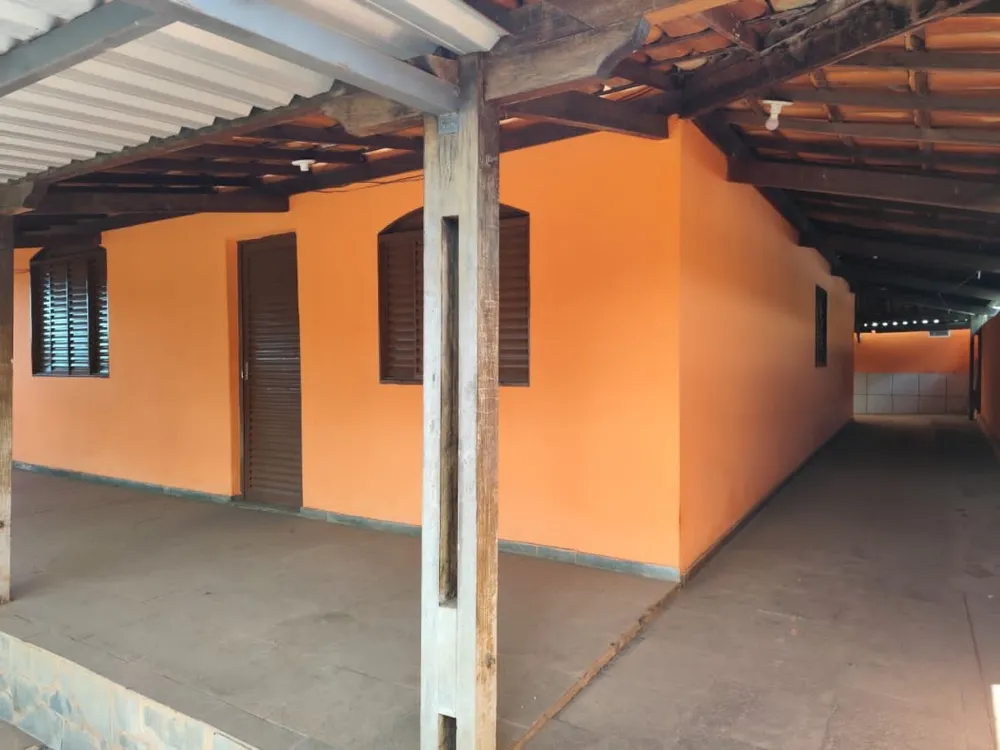Casa, 3 quartos, 180 m² - Foto 4