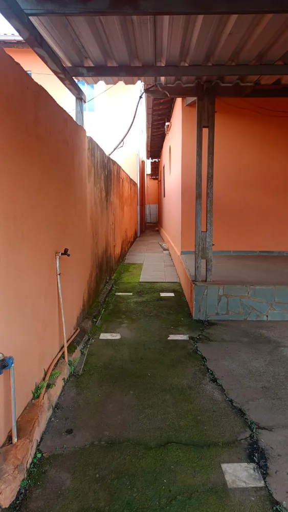 Casa, 3 quartos, 180 m² - Foto 2
