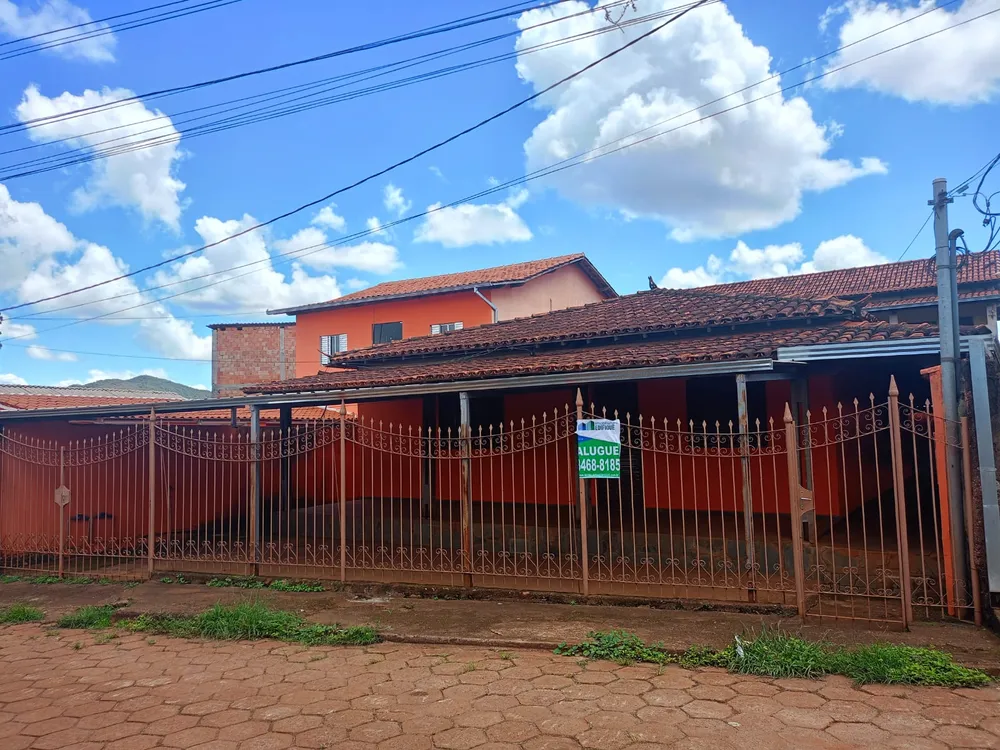 Casa, 3 quartos, 180 m² - Foto 12