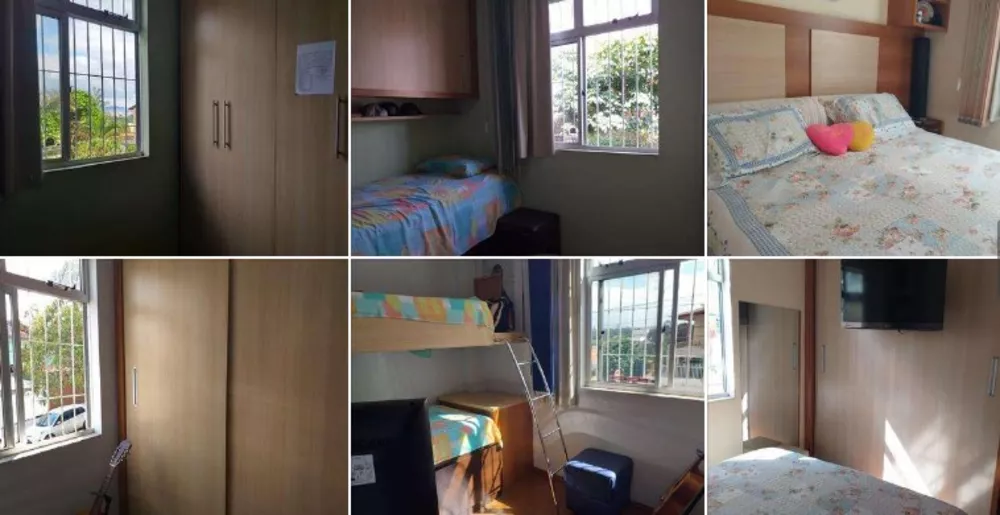 Apartamento à venda com 3 quartos, 137m² - Foto 4