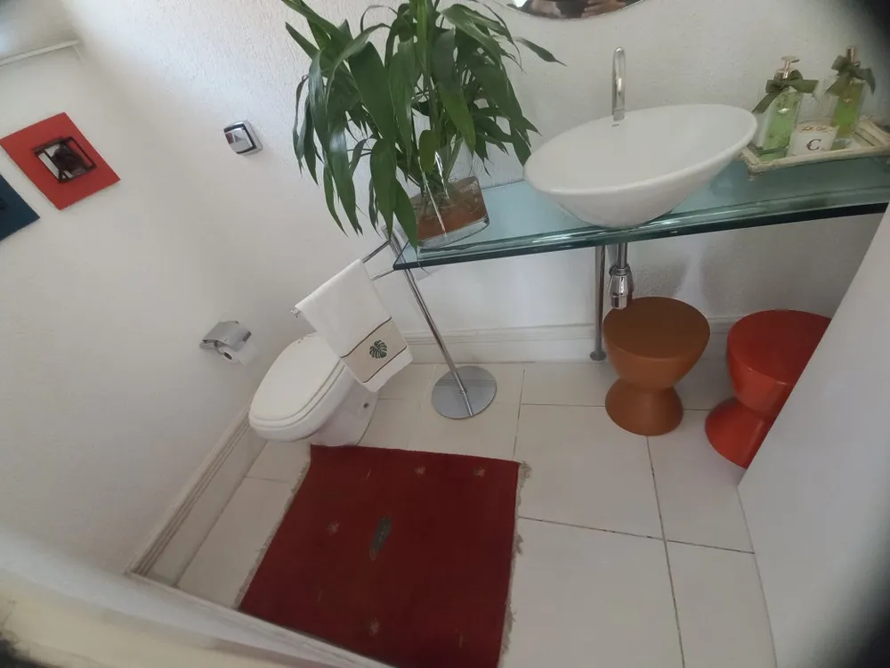 Casa, 4 quartos, 602 m² - Foto 12