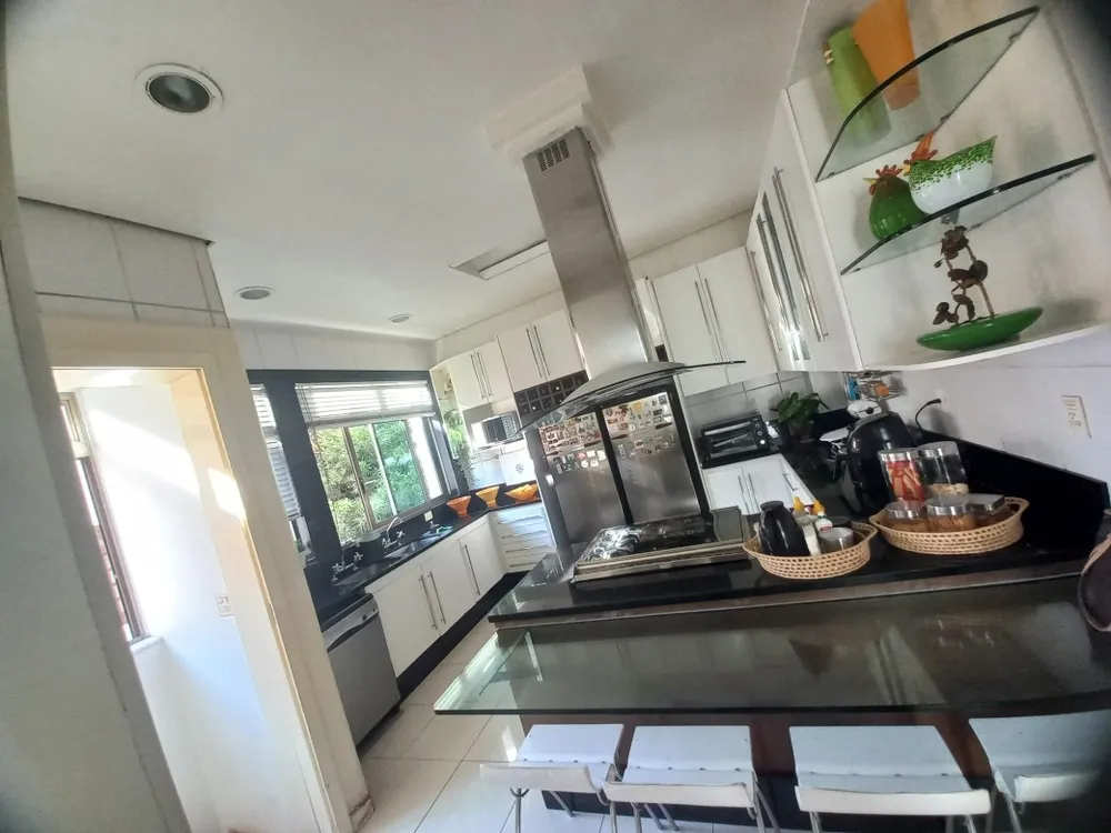 Casa, 4 quartos, 602 m² - Foto 12