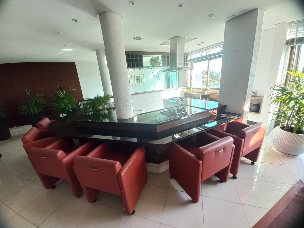 Casa, 4 quartos, 602 m² - Foto 22