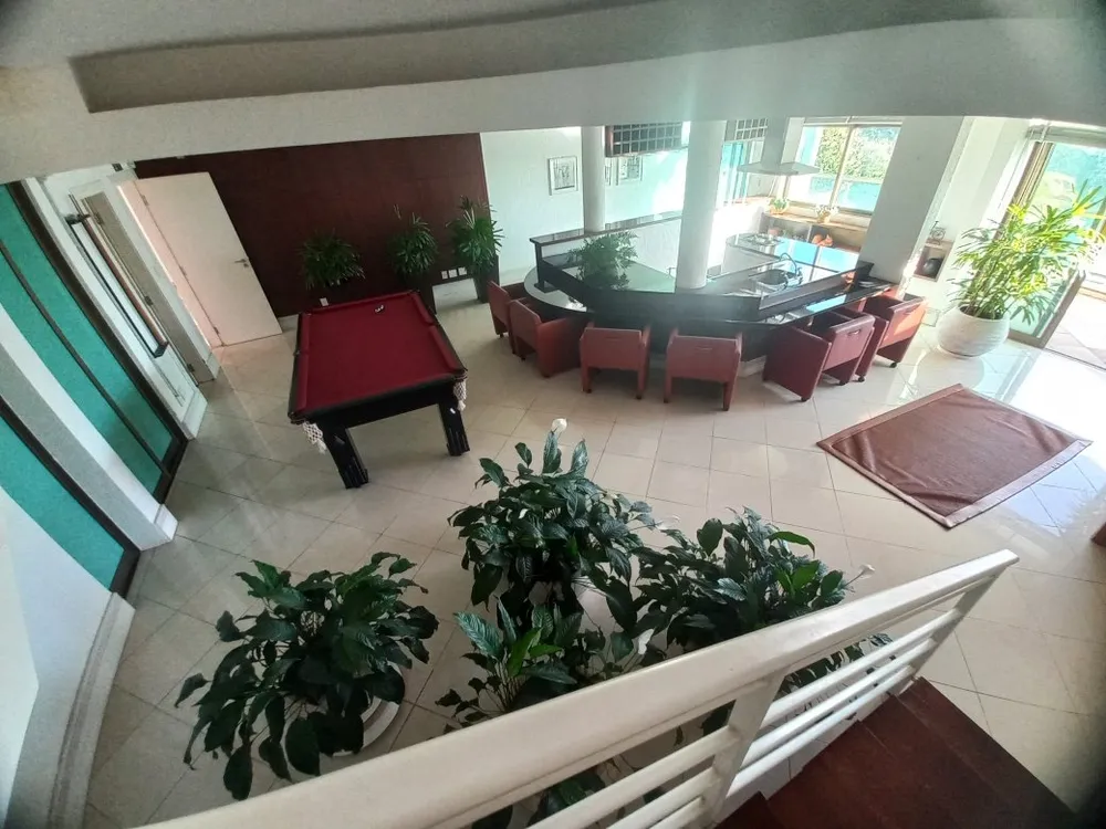 Casa, 4 quartos, 602 m² - Foto 21
