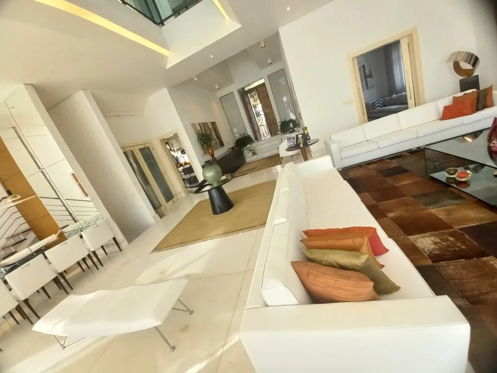 Casa, 4 quartos, 602 m² - Foto 4