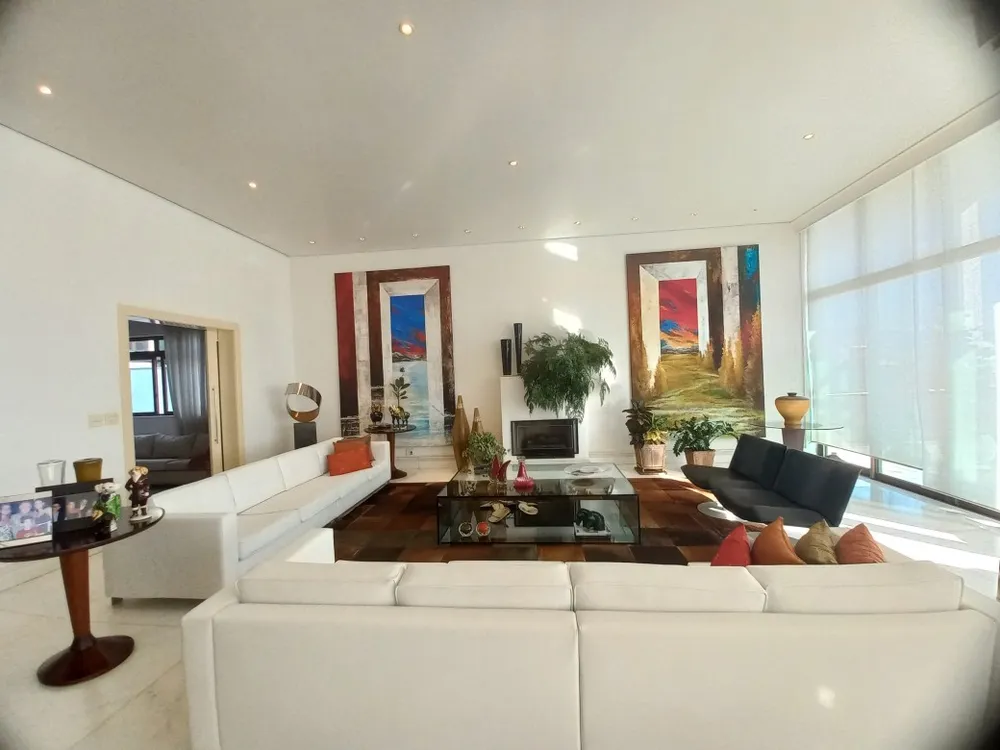 Casa, 4 quartos, 602 m² - Foto 1