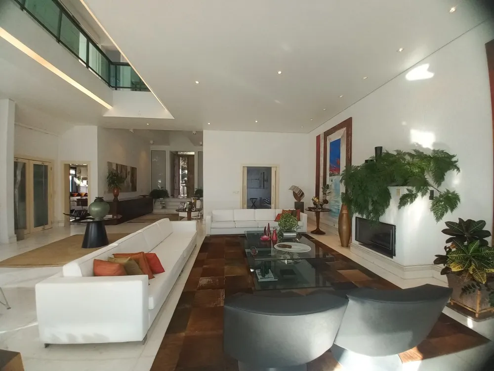 Casa, 4 quartos, 602 m² - Foto 2