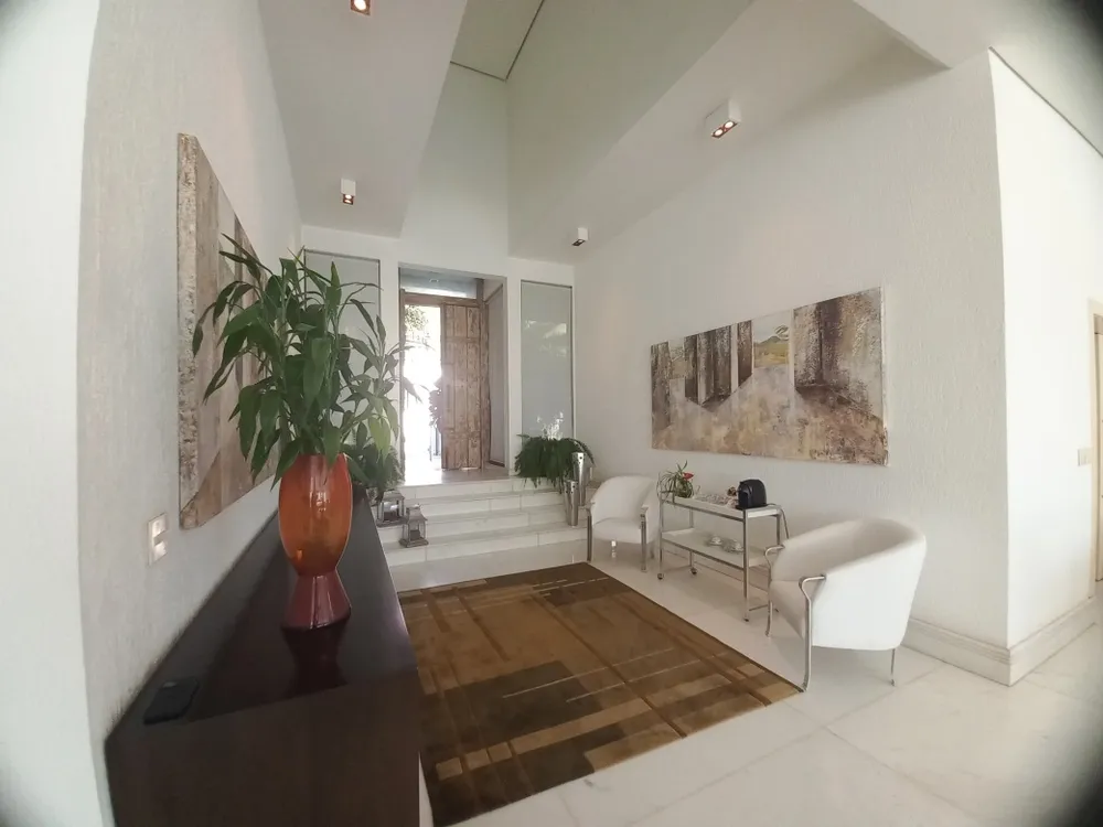 Casa, 4 quartos, 602 m² - Foto 6