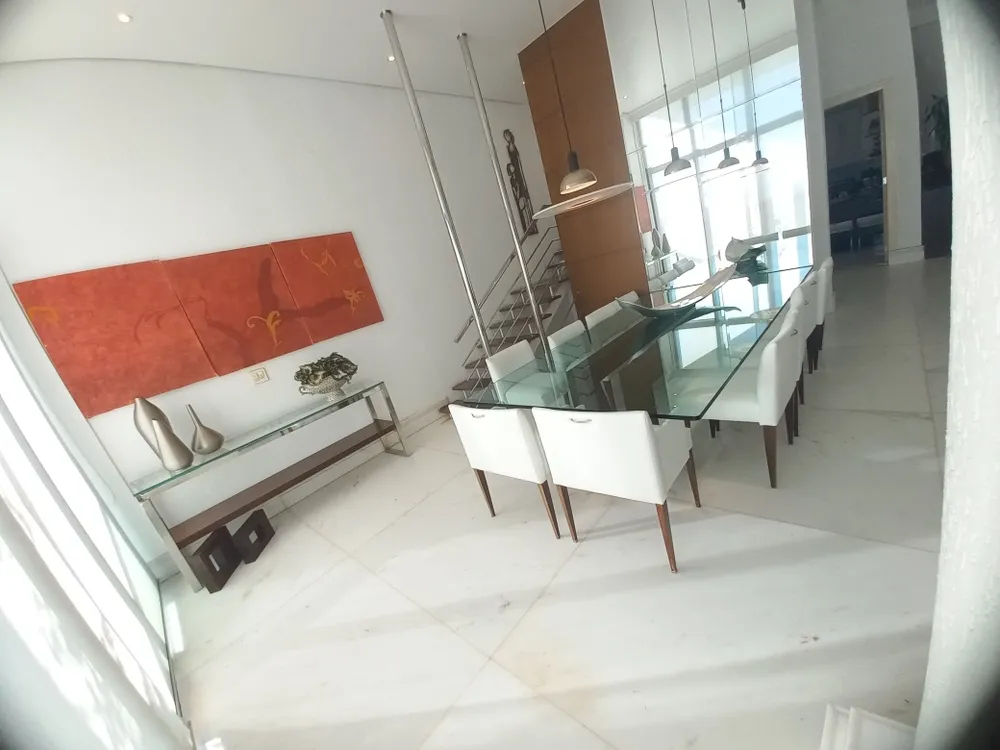 Casa, 4 quartos, 602 m² - Foto 8