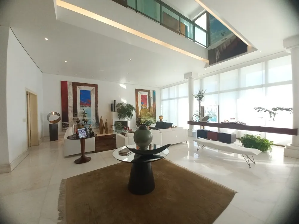 Casa, 4 quartos, 602 m² - Foto 7
