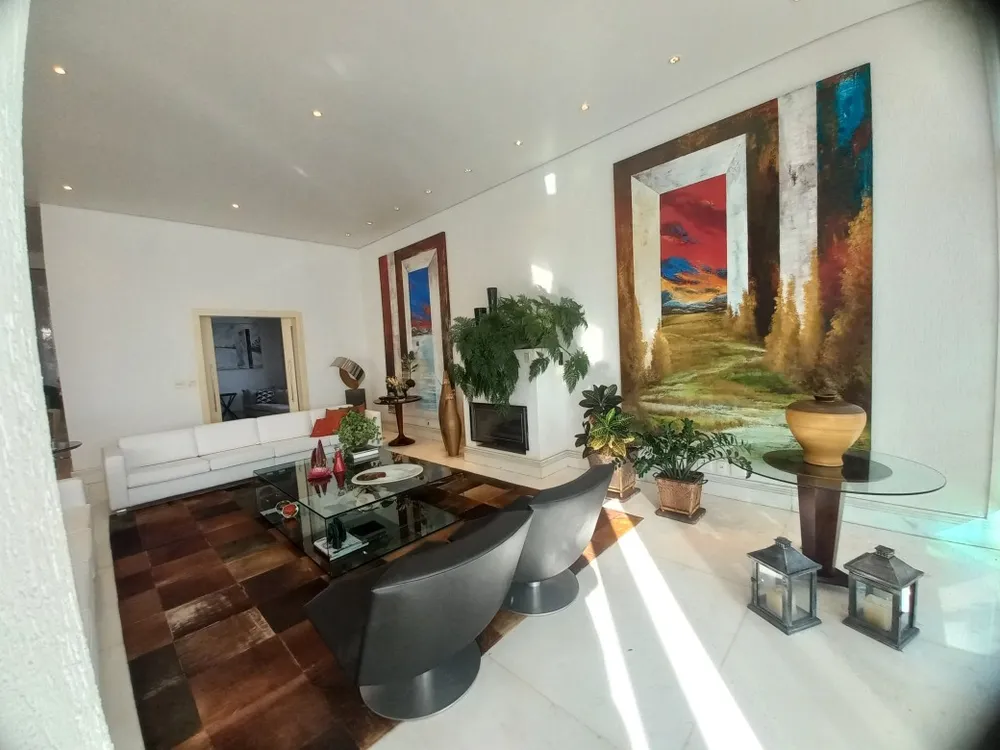 Casa, 4 quartos, 602 m² - Foto 3