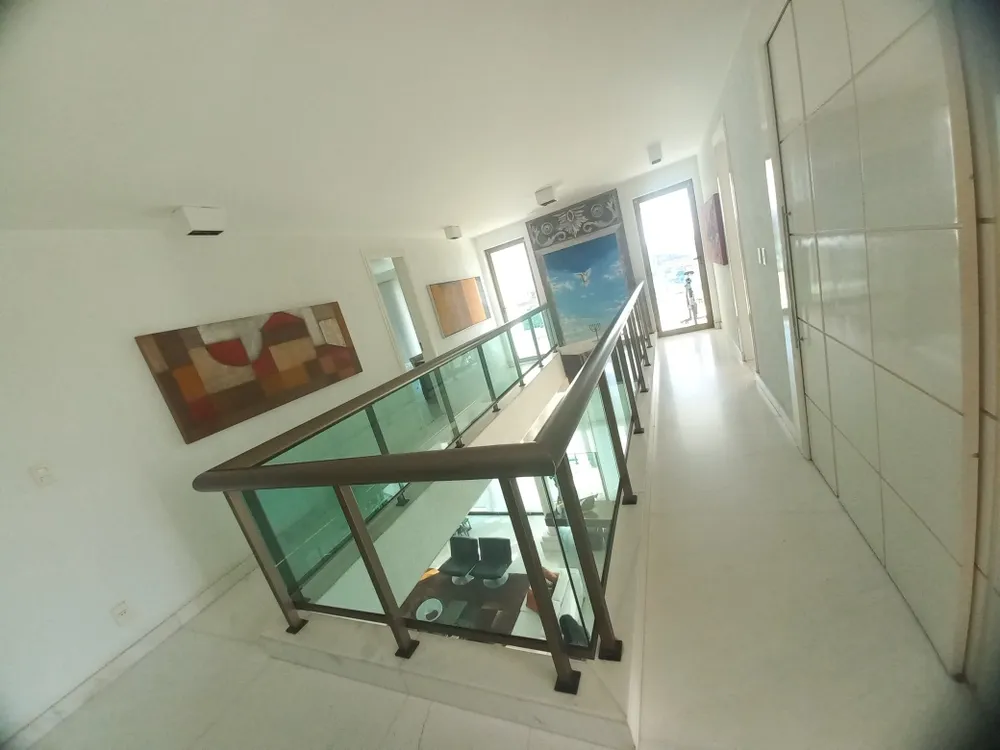 Casa, 4 quartos, 602 m² - Foto 13