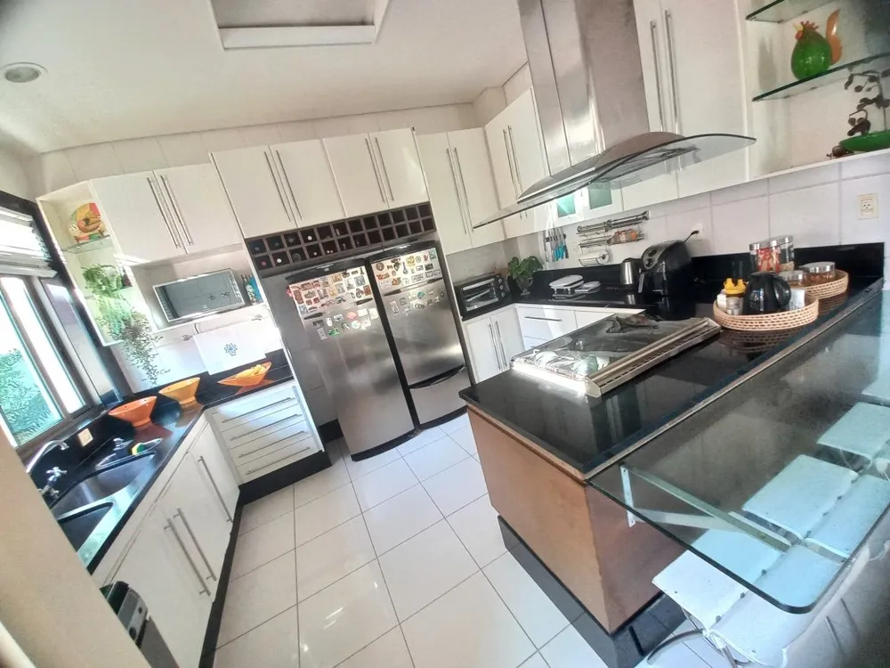Casa, 4 quartos, 602 m² - Foto 13