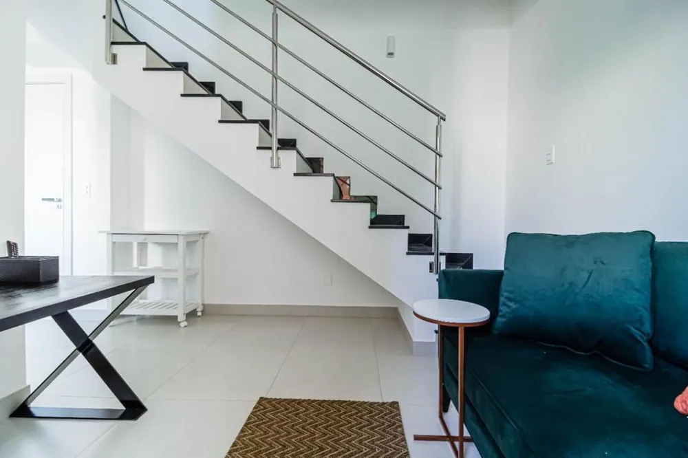 Apartamento, 2 quartos, 60 m² - Foto 10