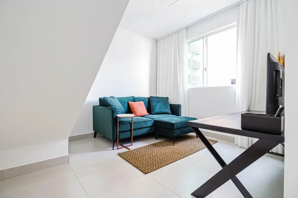 Apartamento, 2 quartos, 60 m² - Foto 12