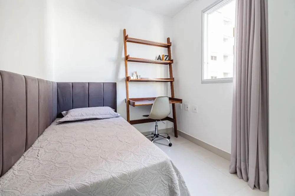 Apartamento, 2 quartos, 60 m² - Foto 5