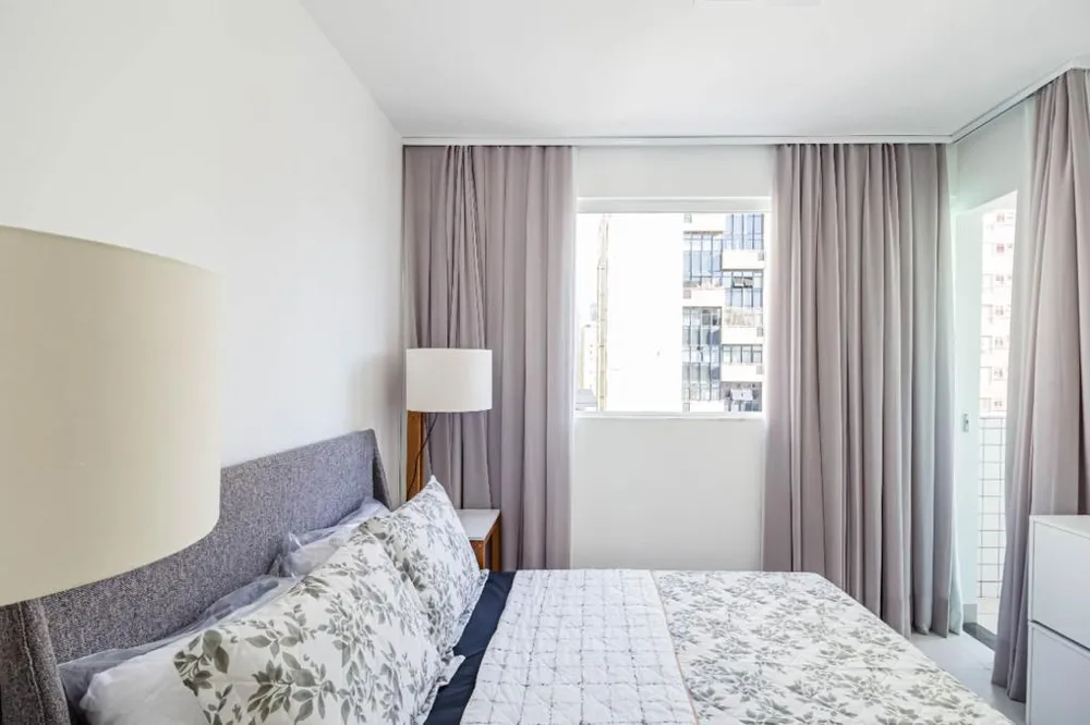 Apartamento, 2 quartos, 60 m² - Foto 3