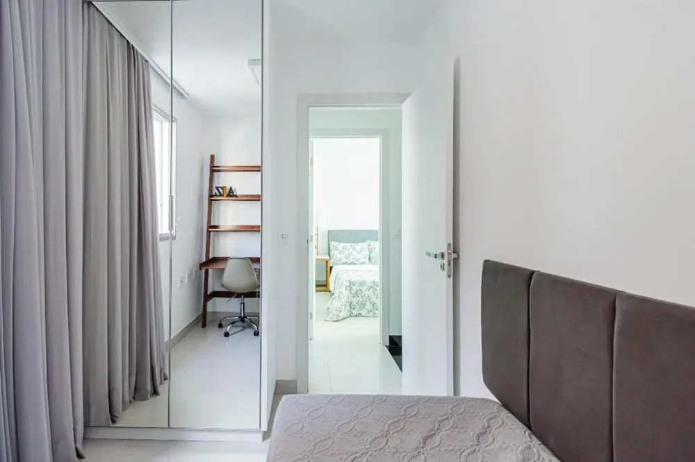 Apartamento, 2 quartos, 60 m² - Foto 7