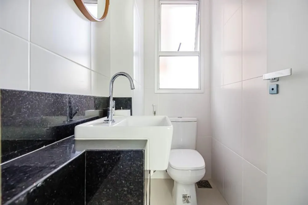 Apartamento, 2 quartos, 60 m² - Foto 7