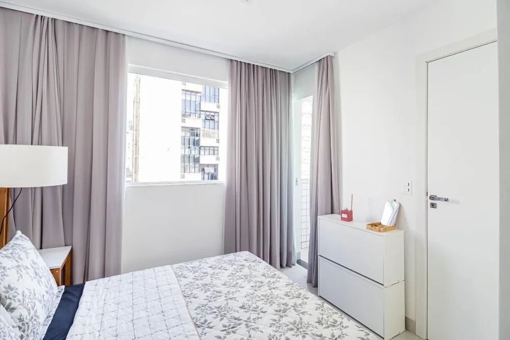 Apartamento, 2 quartos, 60 m² - Foto 2
