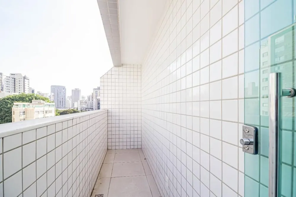 Apartamento, 2 quartos, 60 m² - Foto 4