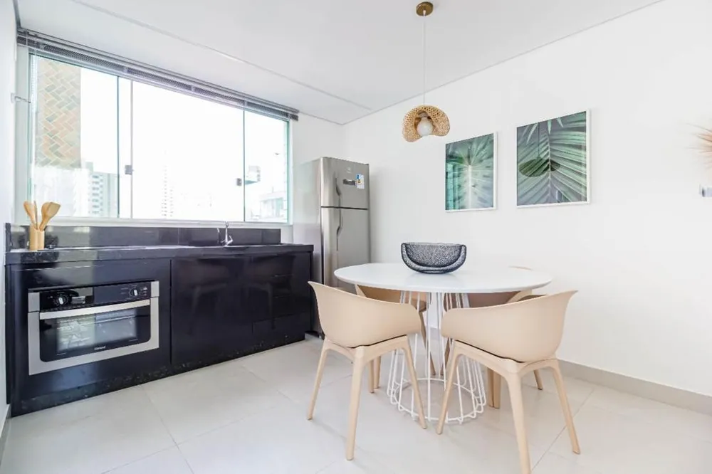 Apartamento, 2 quartos, 60 m² - Foto 8