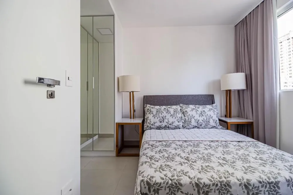 Apartamento, 2 quartos, 60 m² - Foto 6