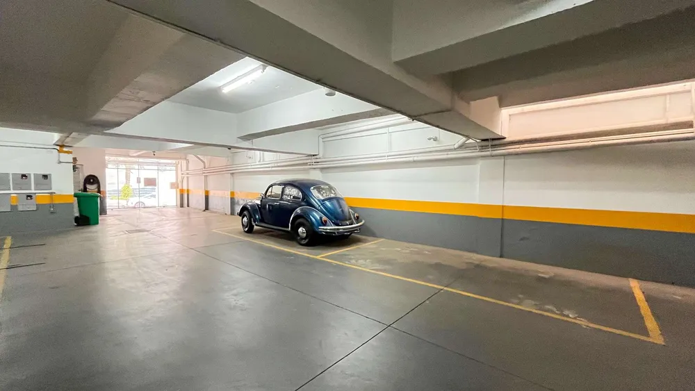 Apartamento, 3 quartos, 110 m² - Foto 11