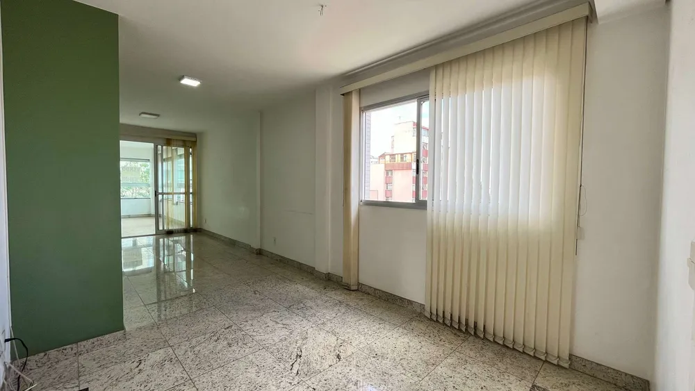 Apartamento, 3 quartos, 110 m² - Foto 2