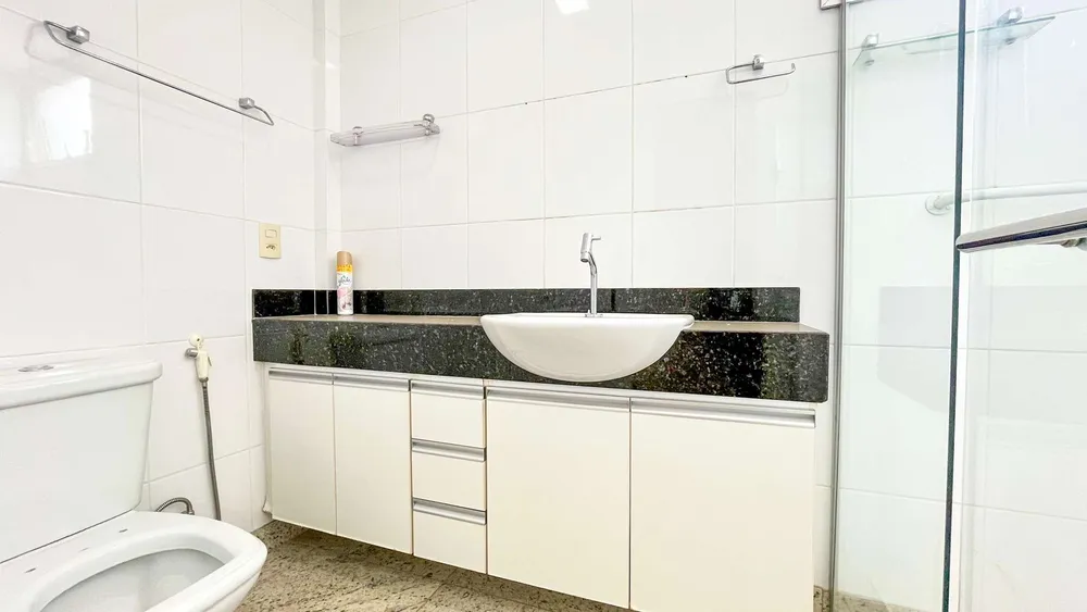 Apartamento, 3 quartos, 110 m² - Foto 3