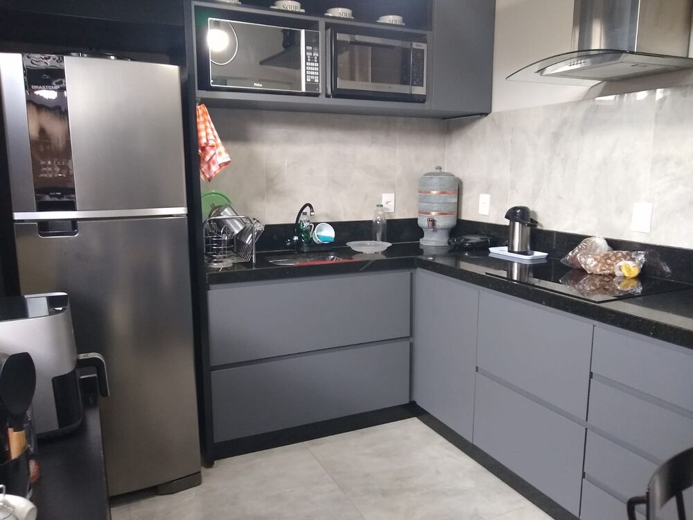 Casa à venda com 3 quartos, 130m² - Foto 4