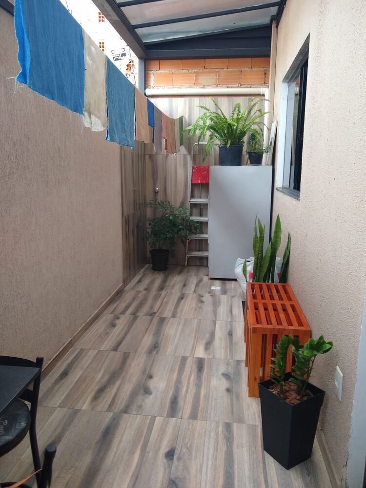 Casa à venda com 3 quartos, 130m² - Foto 11