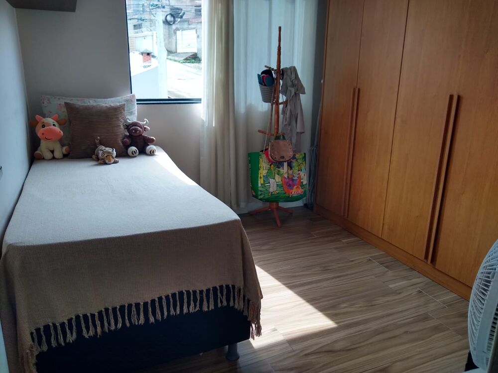 Casa à venda com 3 quartos, 130m² - Foto 7