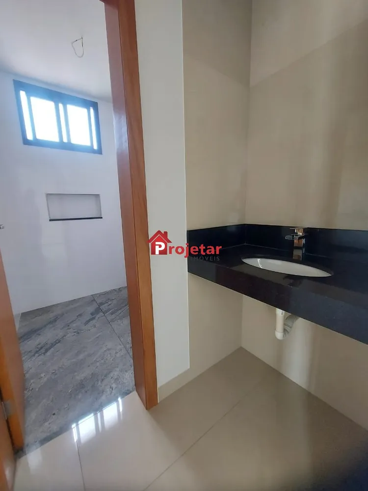 Cobertura, 4 quartos, 200 m² - Foto 4