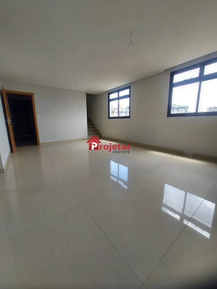 Cobertura, 4 quartos, 200 m² - Foto 11