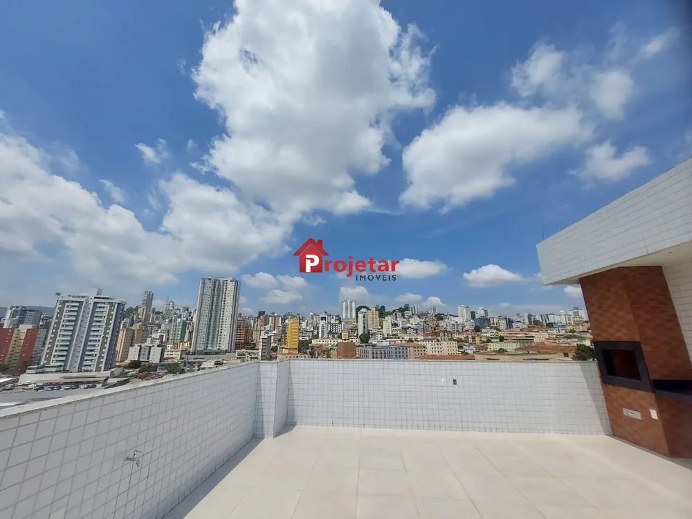 Cobertura, 4 quartos, 200 m² - Foto 3