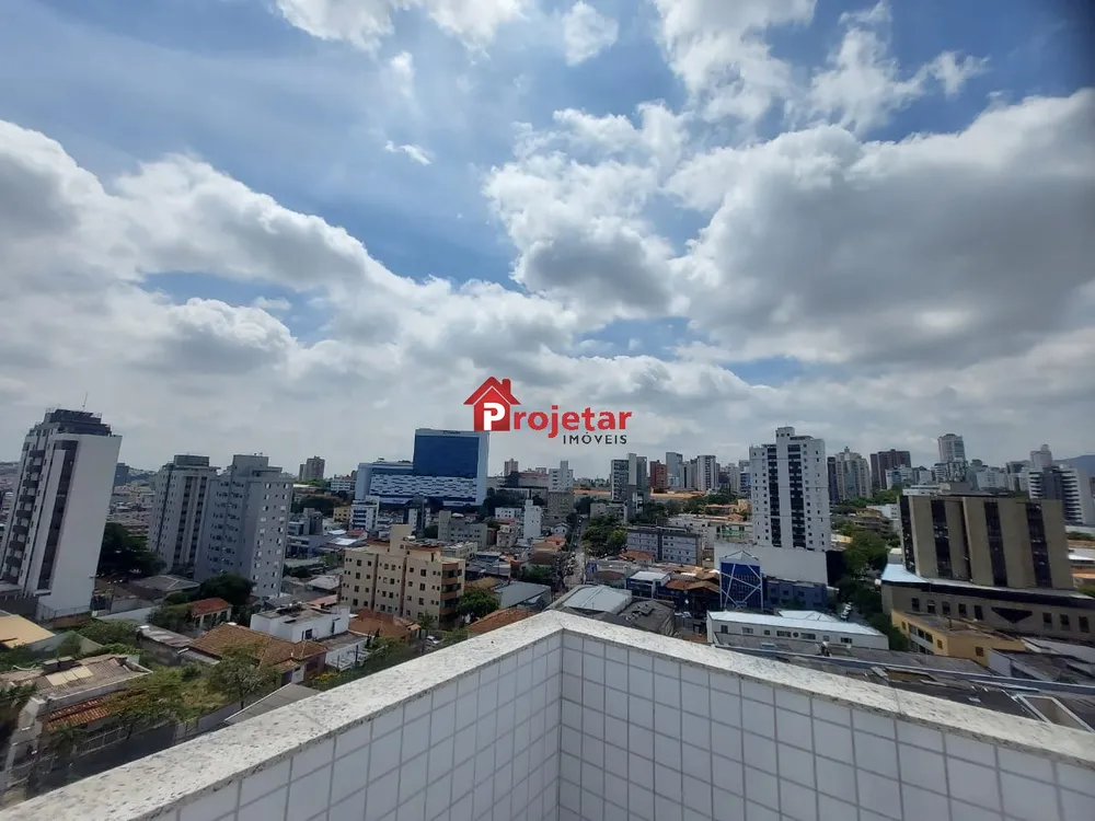 Cobertura, 4 quartos, 200 m² - Foto 2