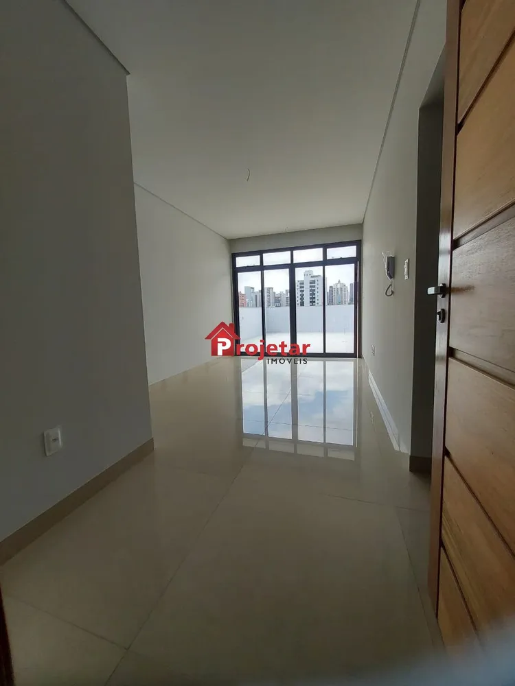 Cobertura, 4 quartos, 200 m² - Foto 8
