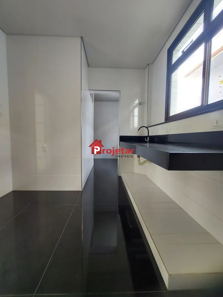 Cobertura, 4 quartos, 200 m² - Foto 12