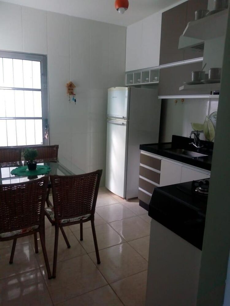 Apartamento à venda com 2 quartos, 50m² - Foto 1