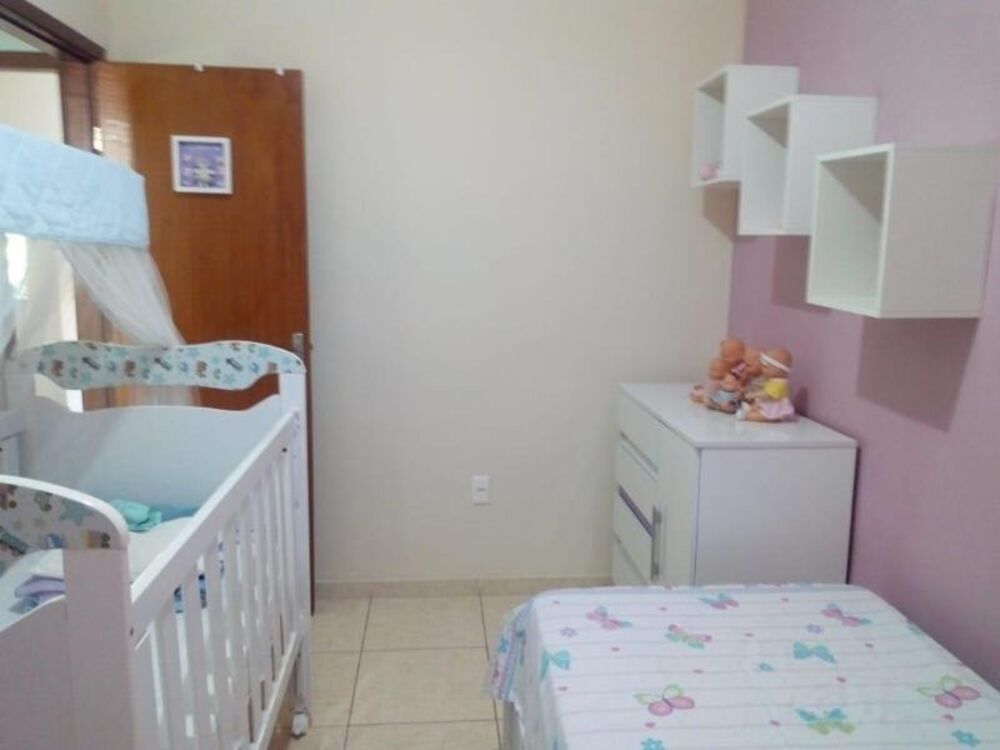Apartamento à venda com 2 quartos, 50m² - Foto 2