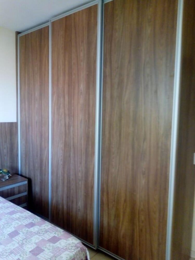 Apartamento à venda com 2 quartos, 50m² - Foto 3