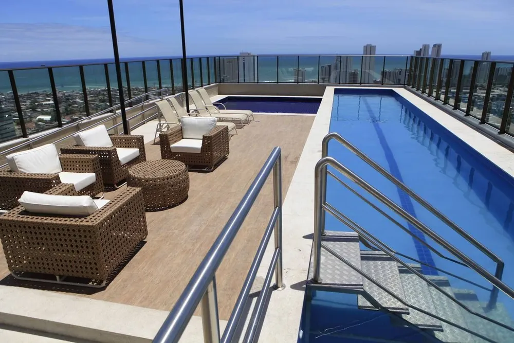 Apartamento, 2 quartos, 53 m² - Foto 12