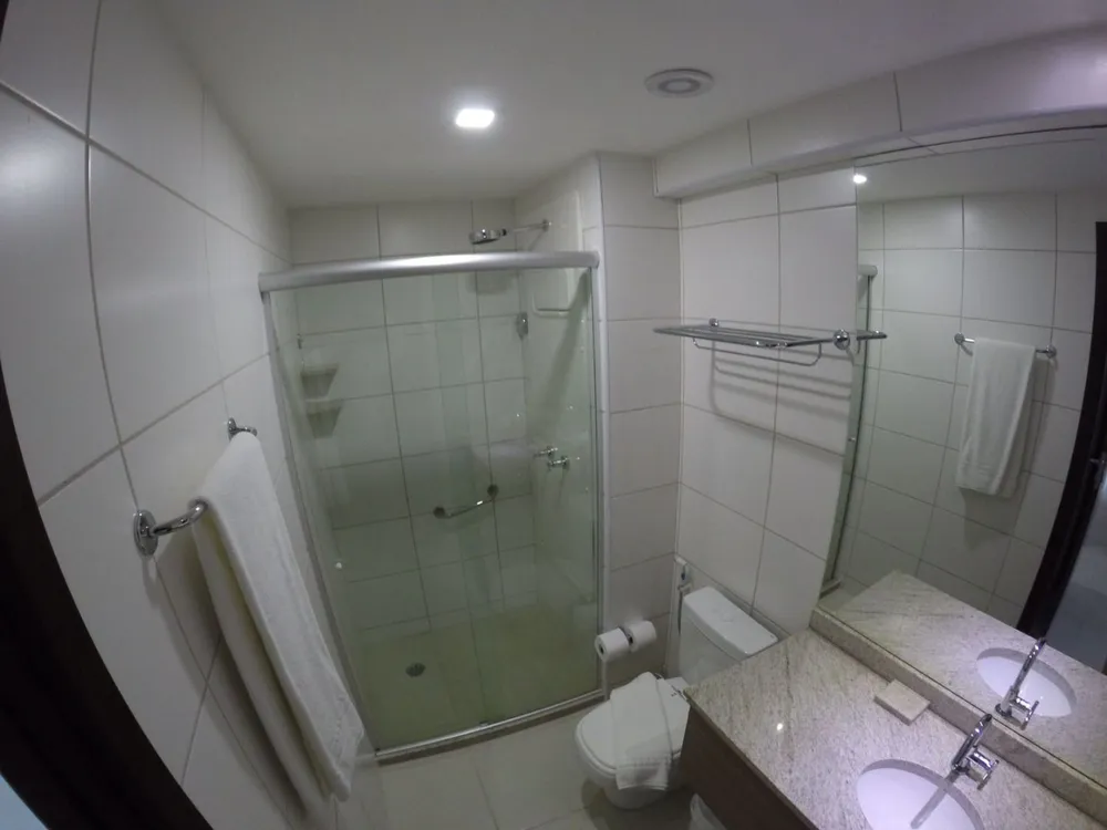 Apartamento, 2 quartos, 53 m² - Foto 11