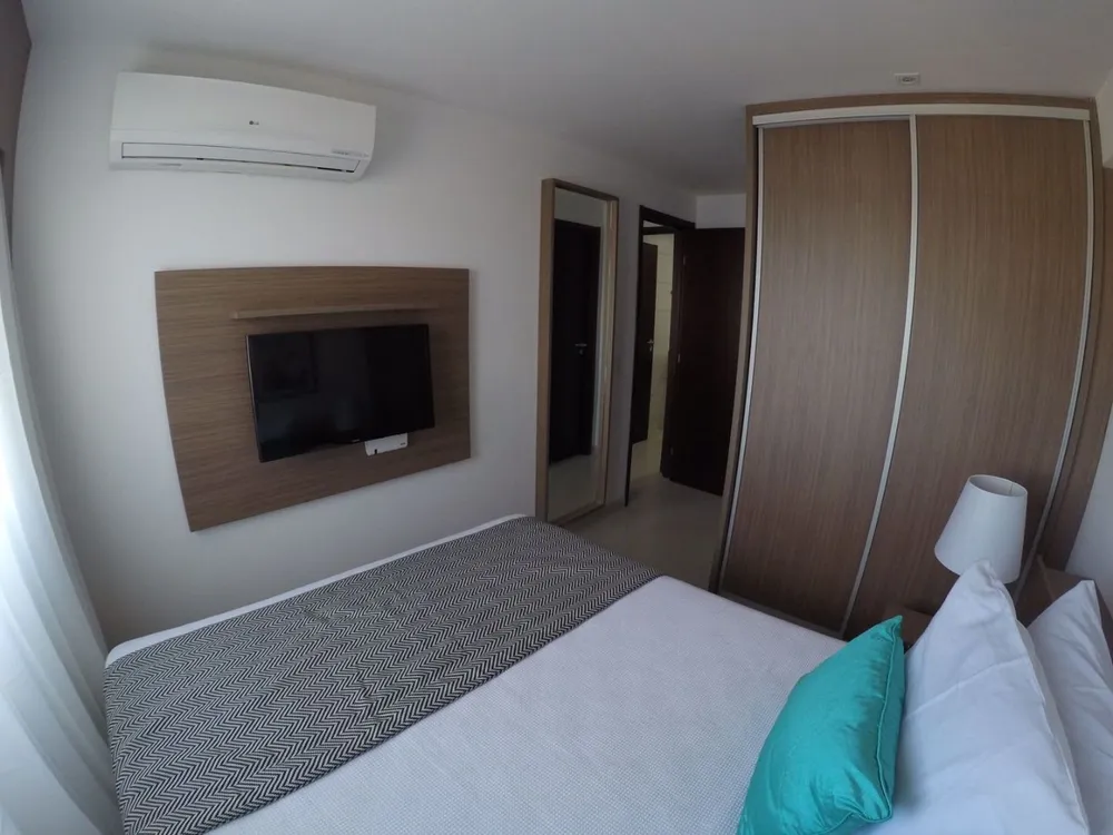 Apartamento, 2 quartos, 53 m² - Foto 6