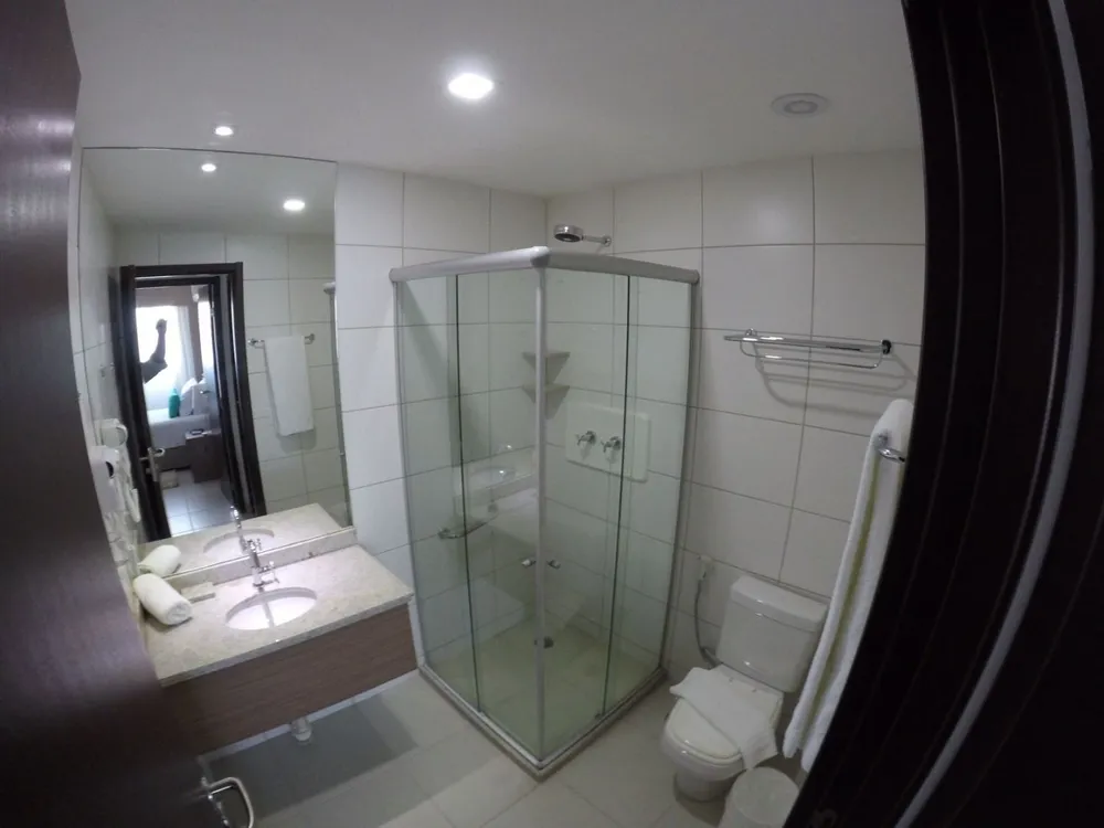 Apartamento, 2 quartos, 53 m² - Foto 7