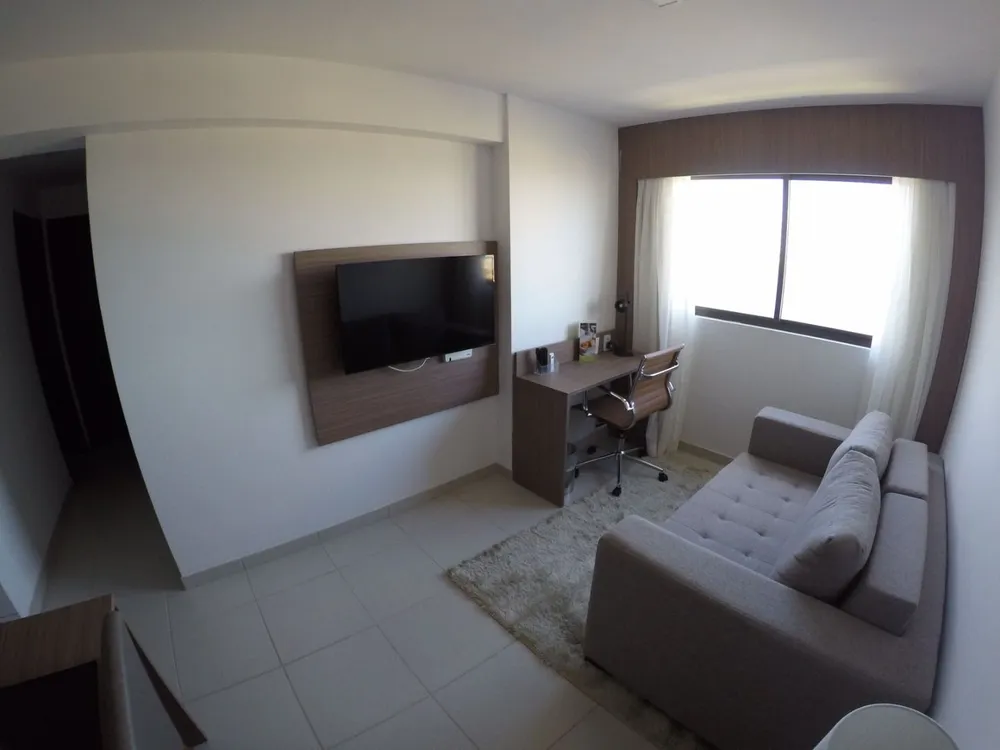 Apartamento, 2 quartos, 53 m² - Foto 1